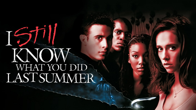 I Still Know What You Did Last Summer Hbo Max Flixable