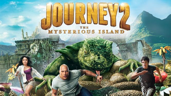 journey 2 the mysterious island google drive