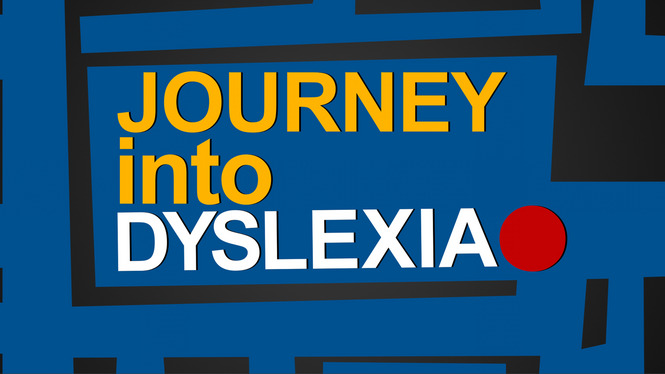 journey into dyslexia watch online free