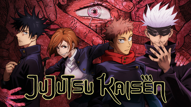 How, When and Where to Watch the Jujutsu Kaisen 0 Movie?