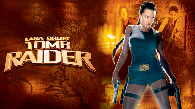 HBO Max - Lara Croft: Tomb Raider Dia 17 de Janeiro, o filme vai ficar  disponível na hboportugal.com.