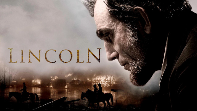 Lincoln (2012) - Hbo Max | Flixable