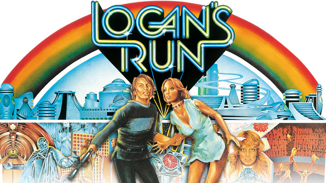 Logan's Run (1975) - HBO Max | Flixable