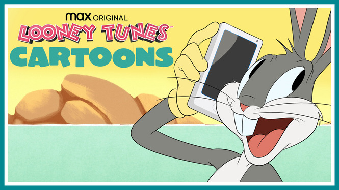Looney Tunes Cartoons 2020 Hbo Max Flixable 0839