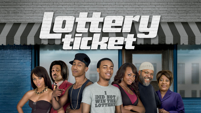 lottery ticket movie review