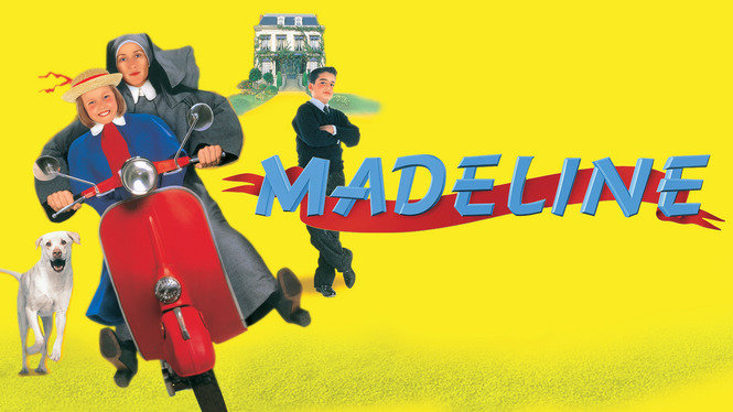 Madeline (1998) - HBO Max | Flixable