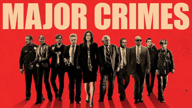 Major Crimes 2012 Hbo Max Flixable 6632