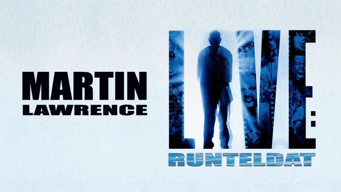 Martin Lawrence Live: Runteldat (2002) - HBO Max | Flixable