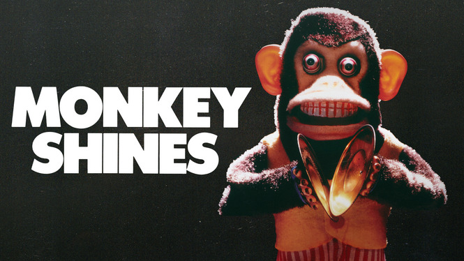 monkey shines toy