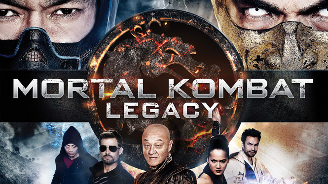 Mortal Kombat: Legacy (2011) - HBO Max | Flixable