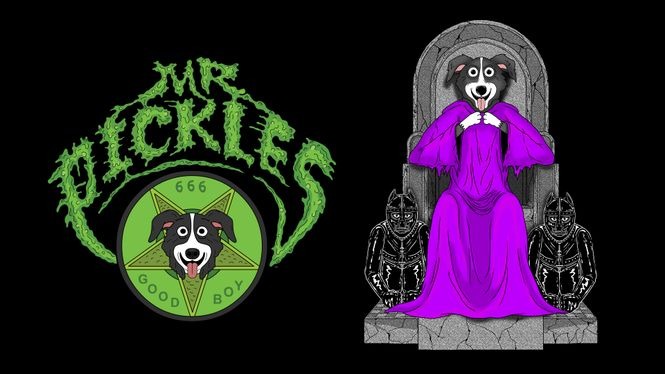 Mr. Pickles se sumará al catálogo de HBO Max en Latinoamérica - TVLaint