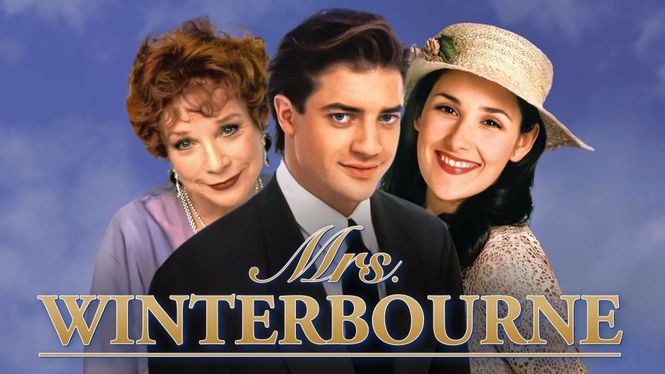 Mrs. Winterbourne (1996) - HBO Max | Flixable