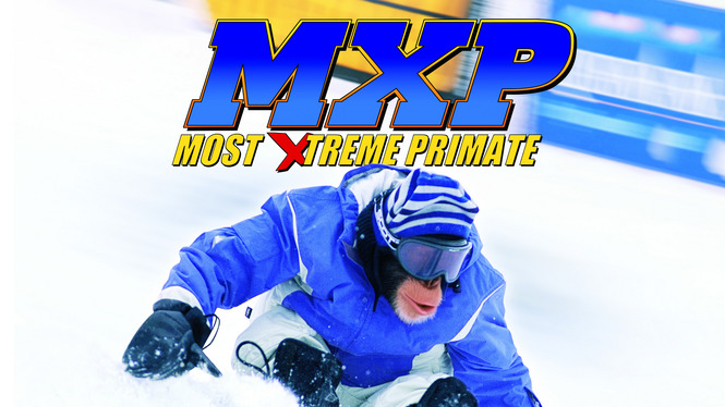 MXP: Most Xtreme Primate (2005) - HBO Max | Flixable