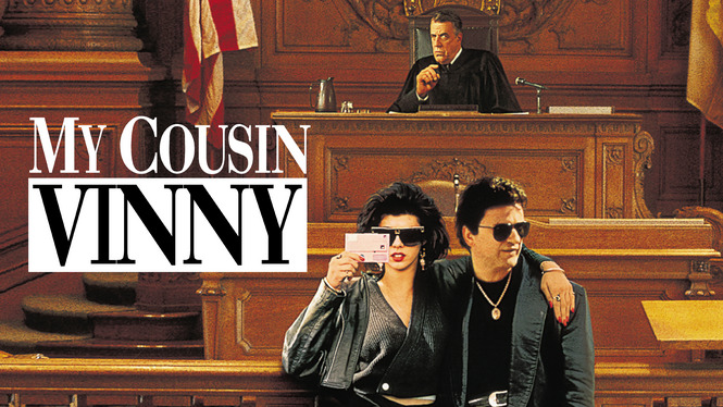 My Cousin Vinny (1992) - HBO Max | Flixable