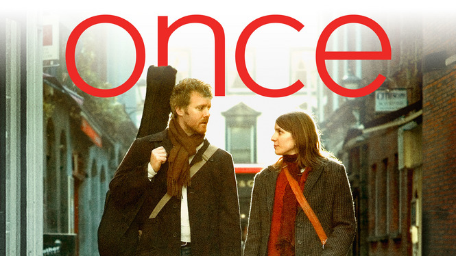 once full movie 2007