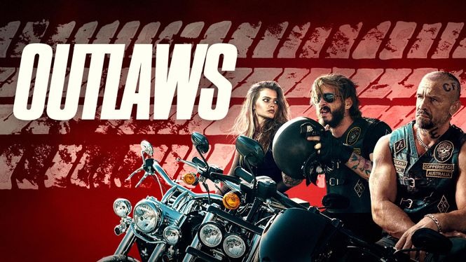 Outlaws (2019) - HBO Max | Flixable