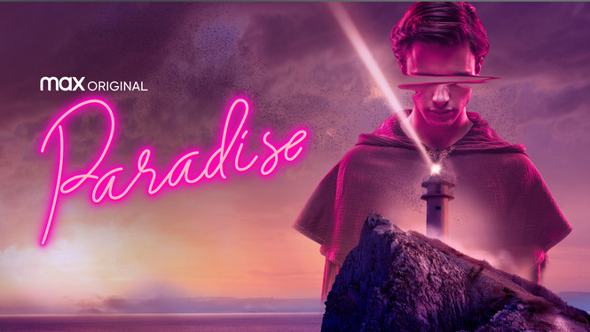 Paraíso': Série de suspense teen já está disponível na HBO Max