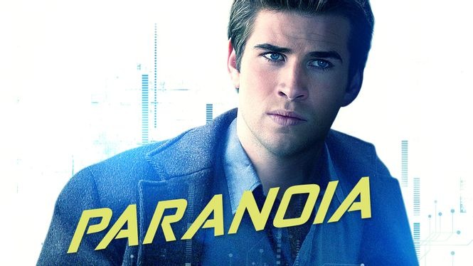 Paranoia (2013) - HBO Max | Flixable