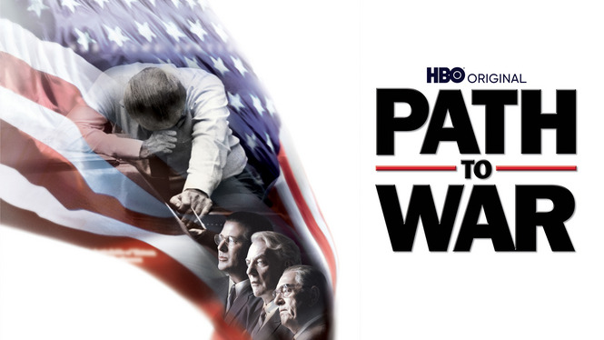 Path To War (2002) - Hbo Max 