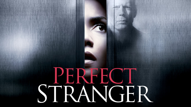 Perfect Stranger (2007) - HBO Max | Flixable