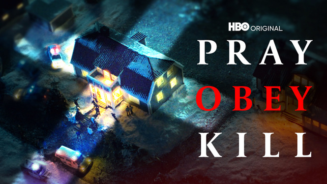 Pray, Obey, Kill (Knutby: I Blind Tro) (2021) - HBO Max | Flixable