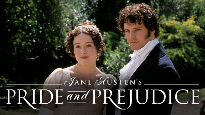 Pride and Prejudice 1995 HBO Max Flixable