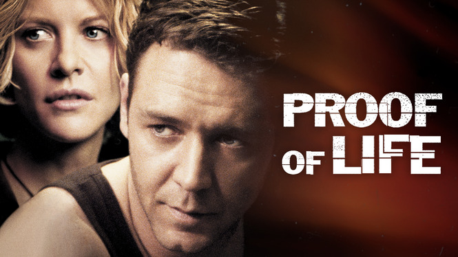 Proof of Life (2000) - HBO Max | Flixable