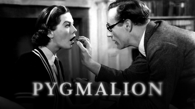 Pygmalion (1938) - HBO Max | Flixable