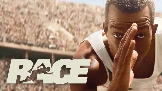 Race (2016) - HBO Max | Flixable