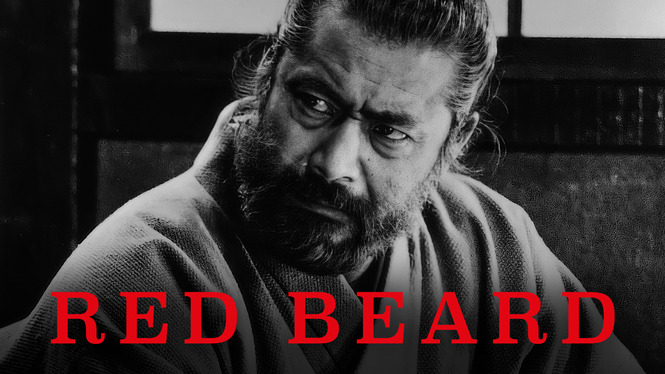 red beard movie review