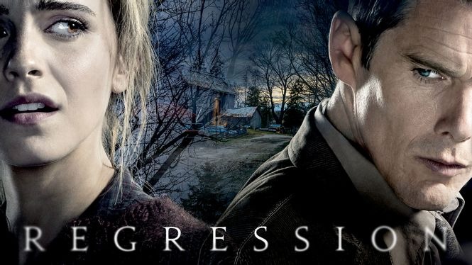 Regression (2016) - HBO Max | Flixable