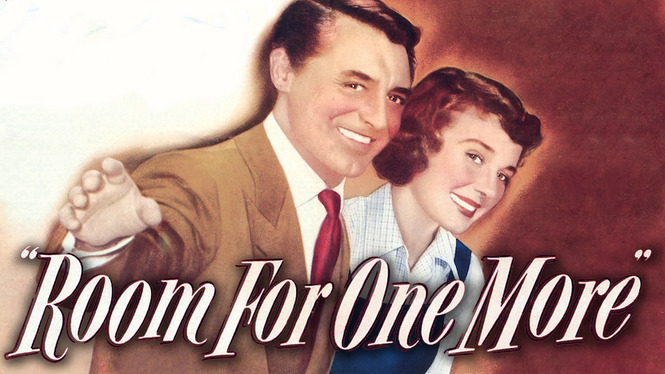 Room For One More 1952 HBO Max Flixable   Room For One More 