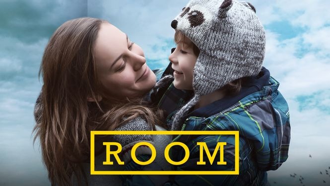 Room (2015) - HBO Max | Flixable