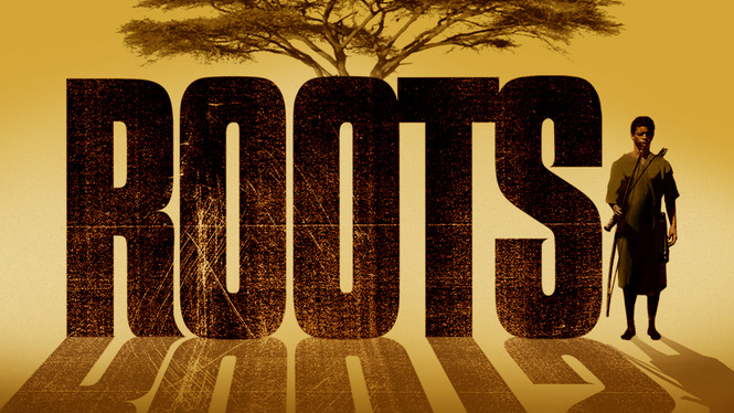 Roots (1976) - HBO Max | Flixable