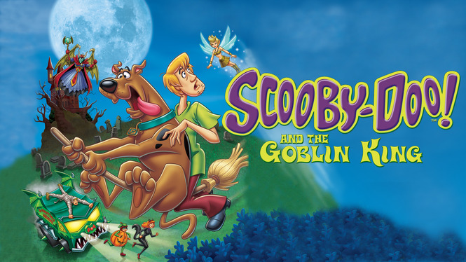 Scooby-Doo! and the Goblin King (2008) - HBO Max | Flixable