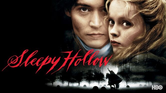 Sleepy Hollow (1999) - HBO Max | Flixable