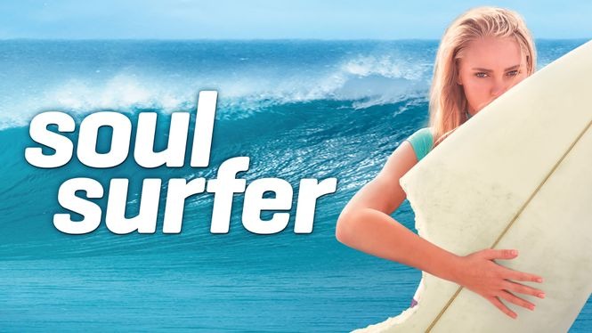 Soul Surfer (2011) - Hbo Max 