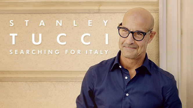 Stanley Tucci: Searching For Italy (2021) - HBO Max | Flixable