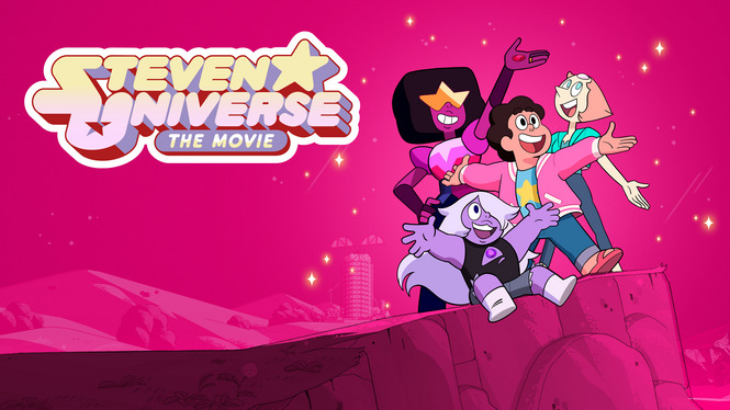 Steven Universe the Movie (2019) - HBO Max | Flixable