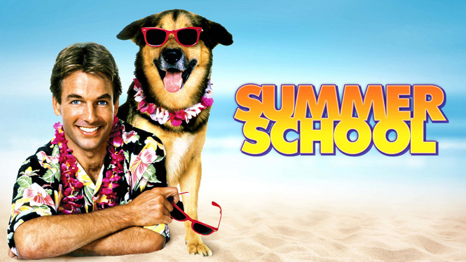 Summer School (1987) - HBO Max | Flixable