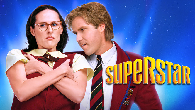 Superstar (1999) - HBO Max | Flixable