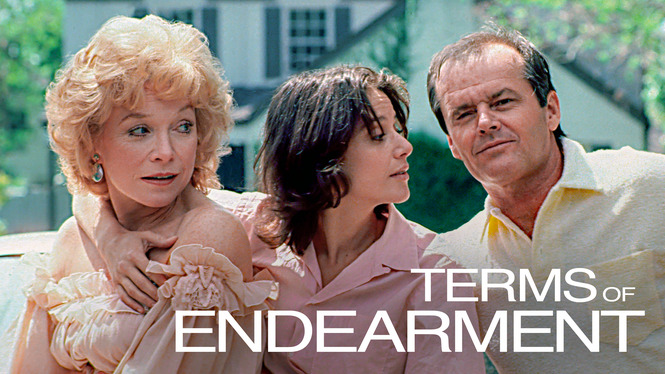 Terms of Endearment (1983) - HBO Max | Flixable