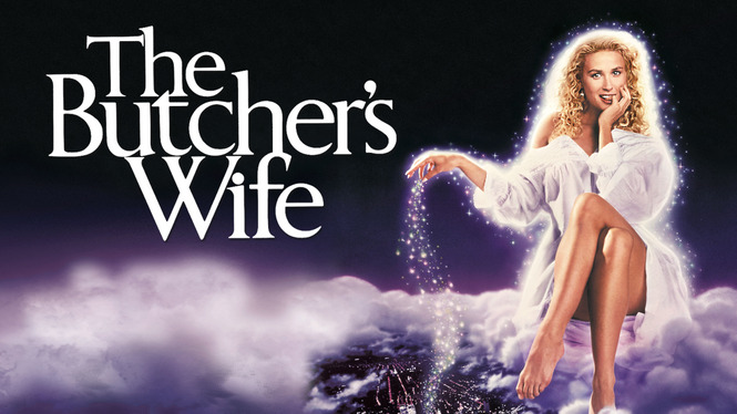 The Butchers Wife 1991 Hbo Max Flixable 8605