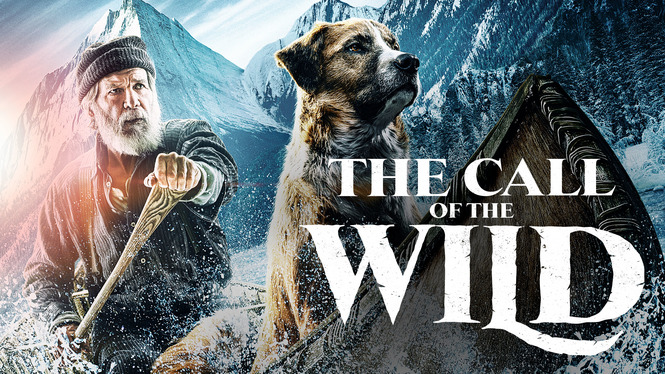 The Call of the Wild (2019) - HBO Max | Flixable