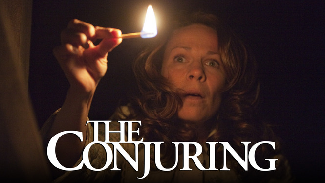 The Conjuring (2013) - HBO Max | Flixable