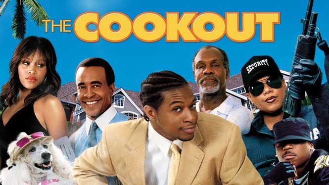 The Cookout (2004) - HBO Max | Flixable