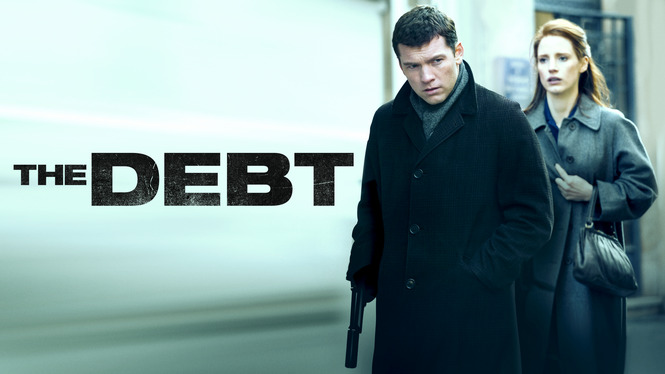 The Debt (2011) - HBO Max | Flixable