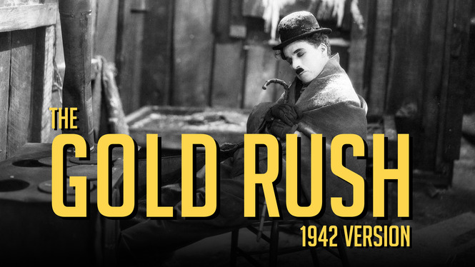 The Gold Rush (1942) - HBO Max | Flixable