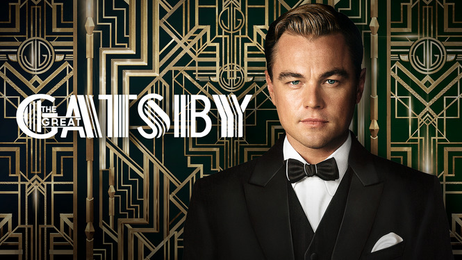 The Great Gatsby (2013) - HBO Max | Flixable