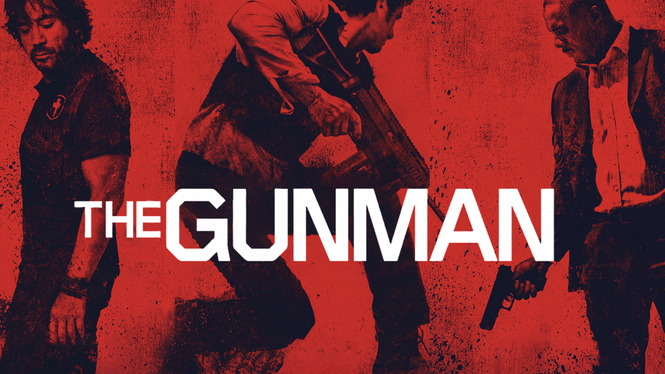 The Gunman (2015) - HBO Max | Flixable